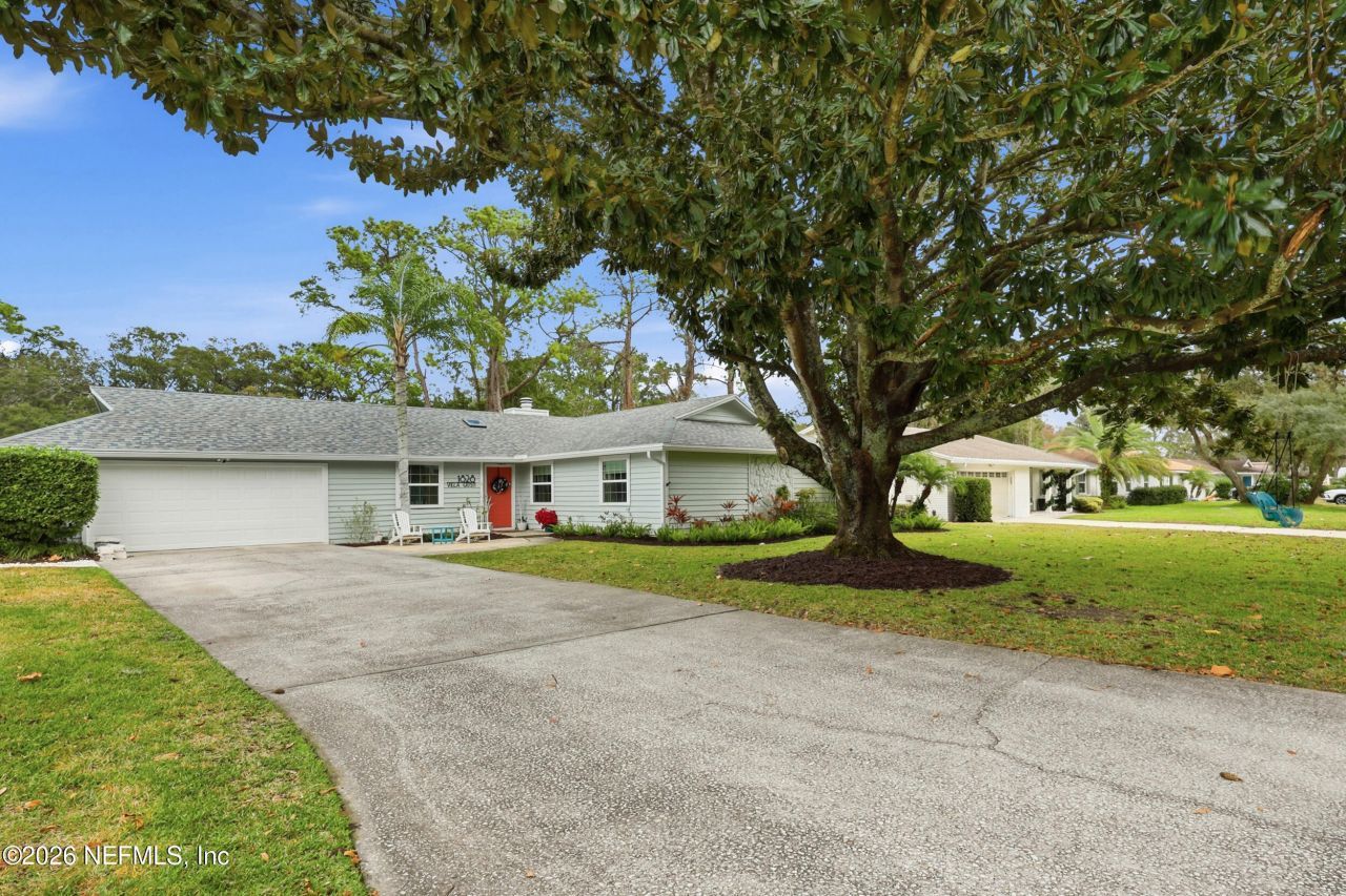 1828 Hamlet Lane N, Neptune Beach, FL 32266 Photo