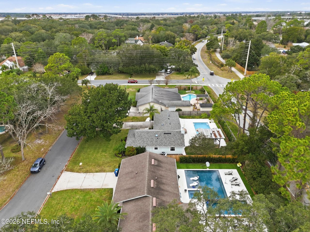 1828 Hamlet Lane N, Neptune Beach, FL 32266 Photo