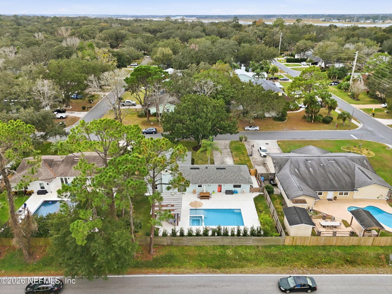 1828 Hamlet Lane N, Neptune Beach, FL 32266 Photo