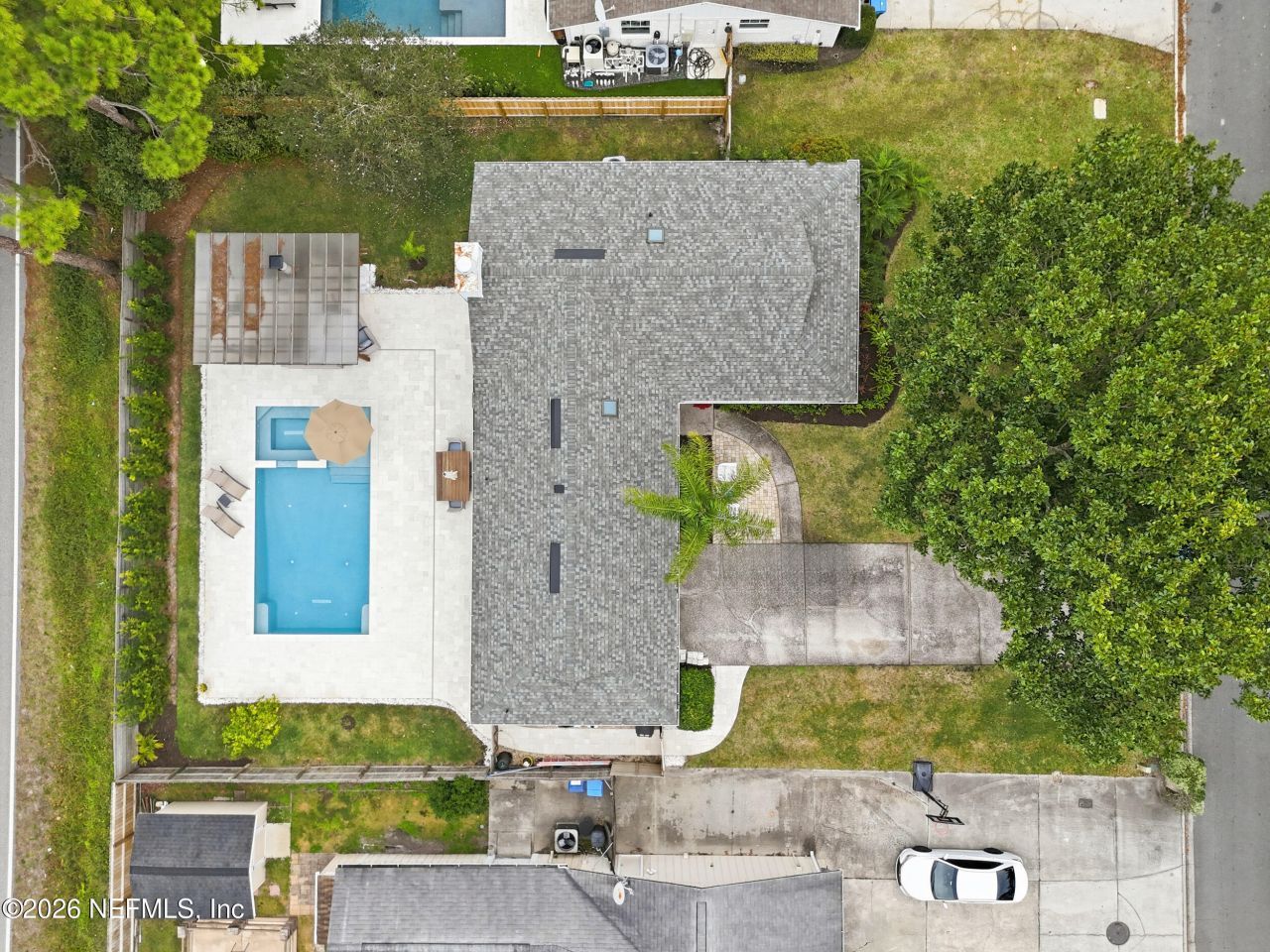 1828 Hamlet Lane N, Neptune Beach, FL 32266 Photo