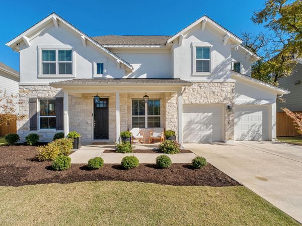 1954 Headwaters BLVD, Dripping Springs, TX 78620