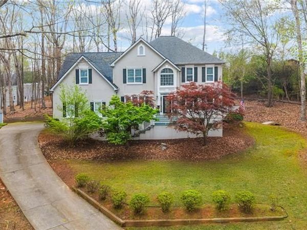 2536 Katherine Circle, Gainesville, GA 30506