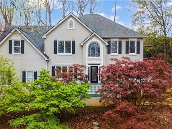 2536 Katherine Circle, Gainesville, GA 30506