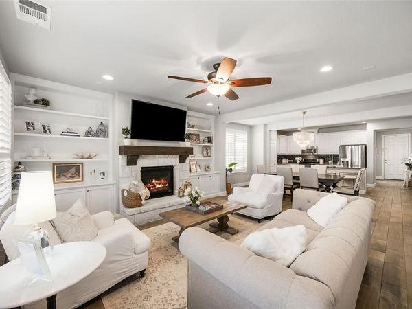 712 Llano Falls Drive, McKinney, TX 75071