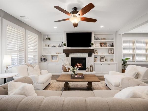 712 Llano Falls Drive, McKinney, TX 75071