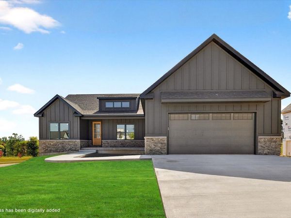 724 E Crestline Drive, Bloomington, IN 47401