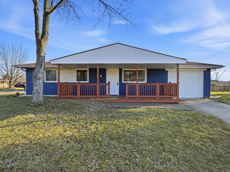 577 Barcher Road, Columbus, OH 43207 Photo 1