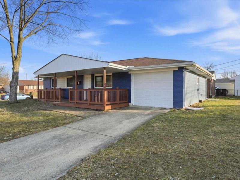 577 Barcher Road, Columbus, OH 43207 Photo 2