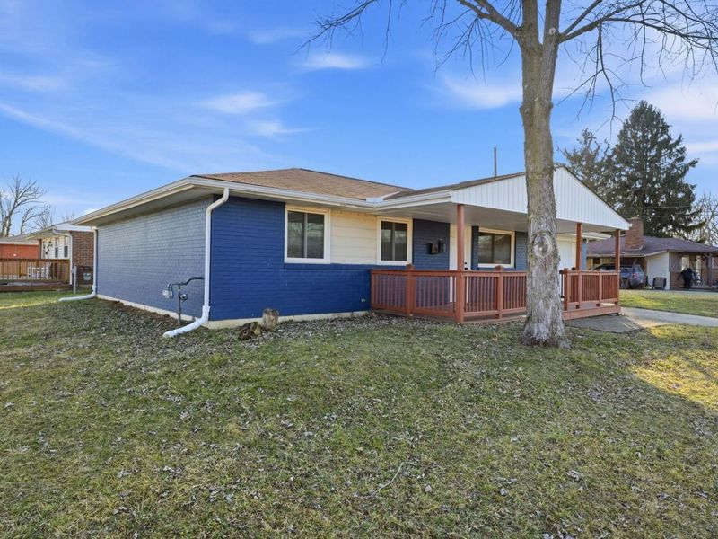 577 Barcher Road, Columbus, OH 43207 Photo 3