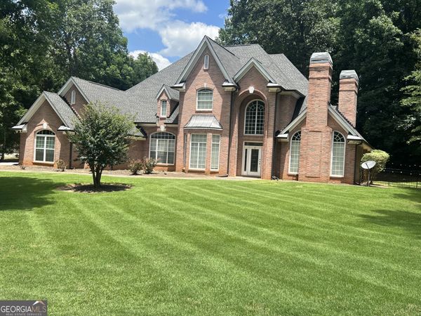 8225 Seven Oaks Drive, Jonesboro, GA 30236