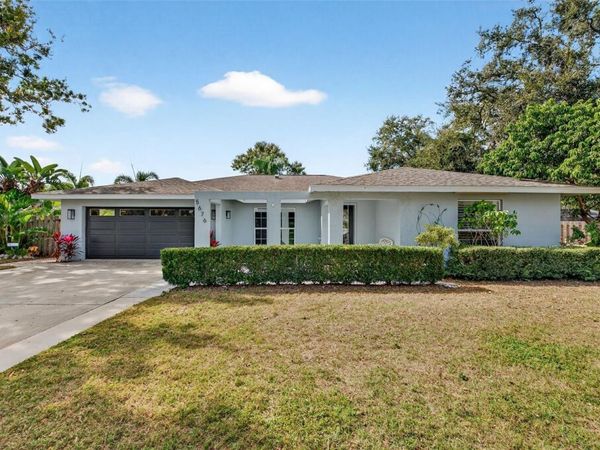 5676 BENEVA WOODS CIRCLE, SARASOTA, FL 34233