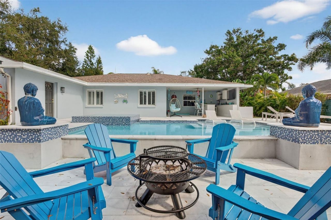 5676 Beneva Woods Circle, Sarasota, FL 34233 Photo