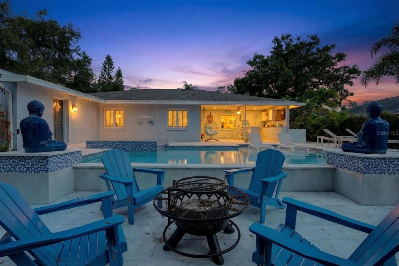 5676 Beneva Woods Circle, Sarasota, FL 34233 Photo