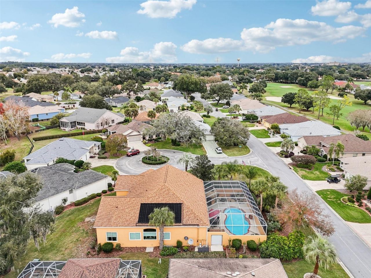 1902 Franco Place, The Villages, FL 32159 Photo