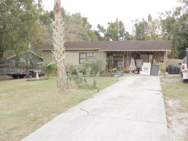 360 DIXSON STREET, ORANGE CITY, FL 32763