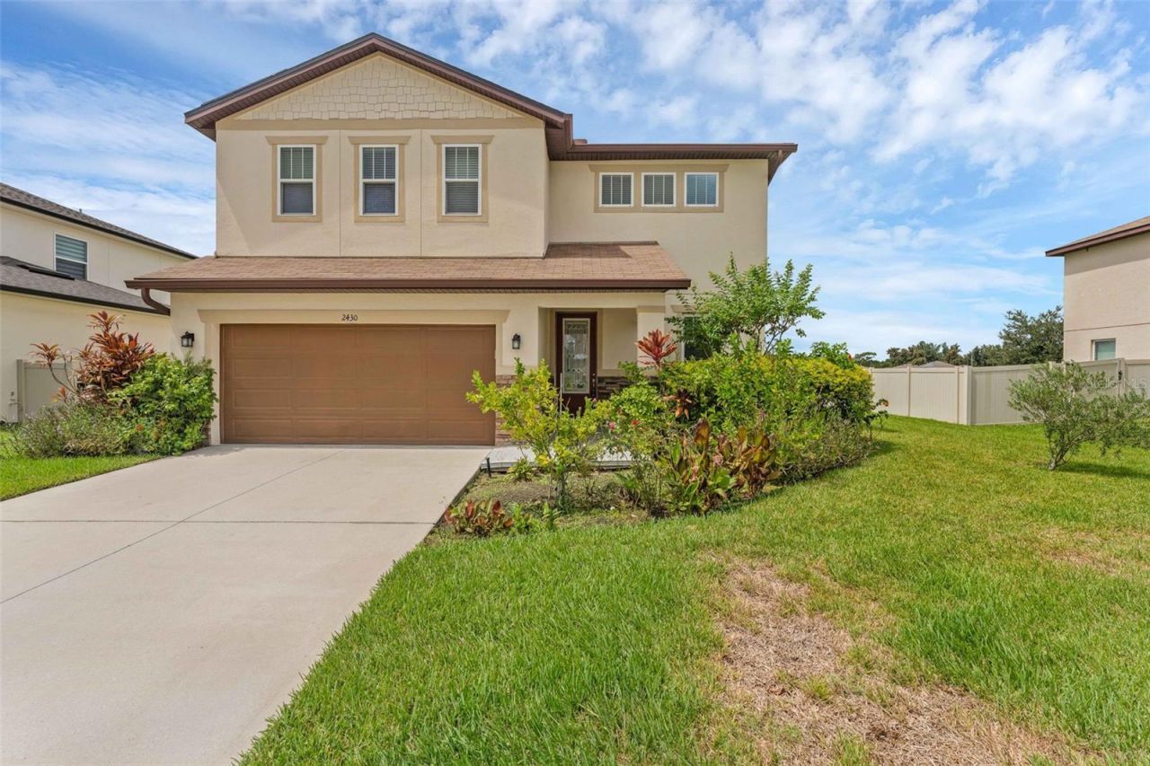 2430 Bittle Way, Saint Cloud, FL 34769 Photo