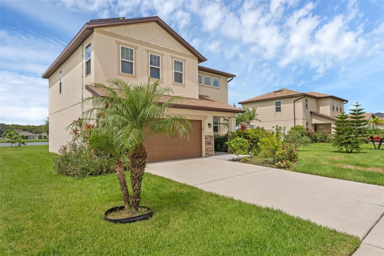 2430 Bittle Way, Saint Cloud, FL 34769 Photo