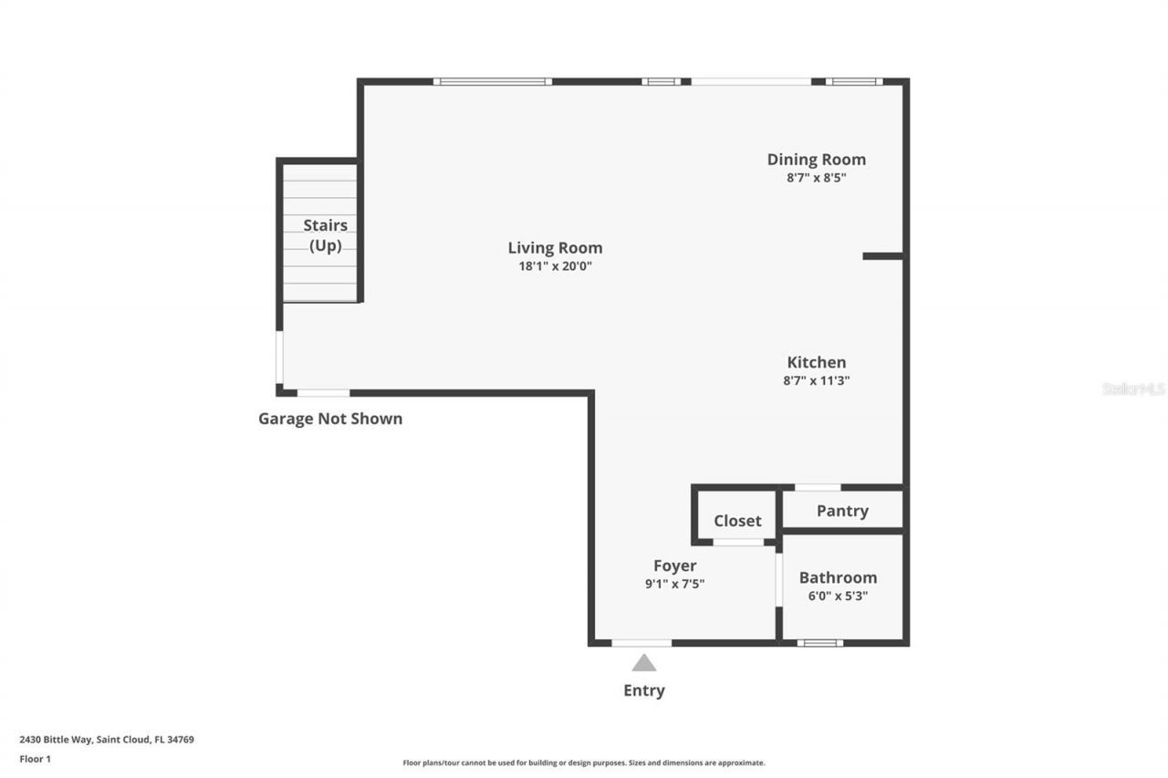2430 Bittle Way, Saint Cloud, FL 34769 Photo