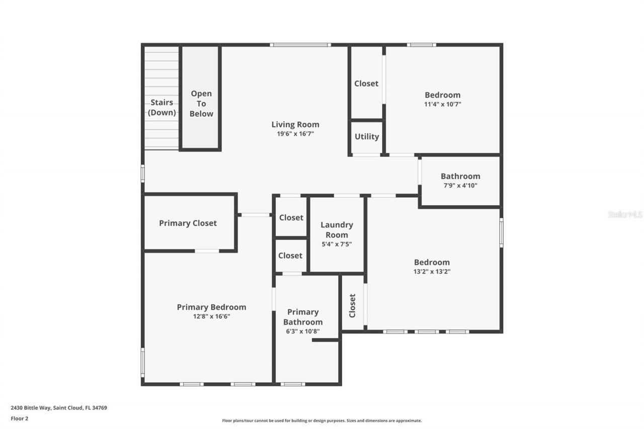 2430 Bittle Way, Saint Cloud, FL 34769 Photo