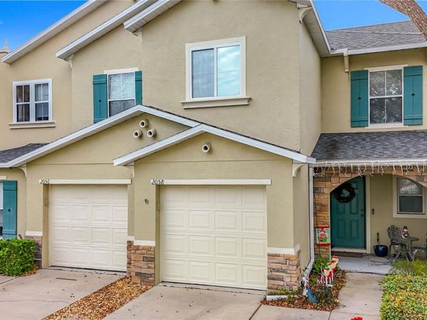 2058 SUN DOWN DRIVE, CLEARWATER, FL 33763