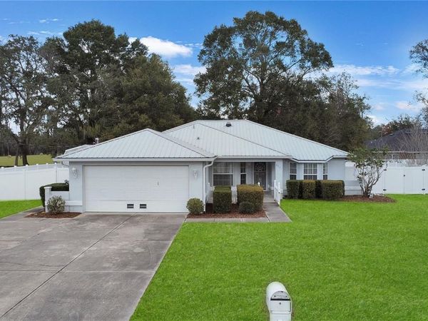 9021 SE 155TH PLACE, SUMMERFIELD, FL 34491