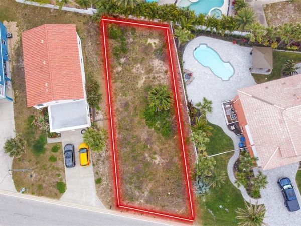 107 CAPRI DRIVE, ORMOND BEACH, FL 32176