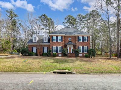 256 Sheringham Road, Columbia, SC 29212