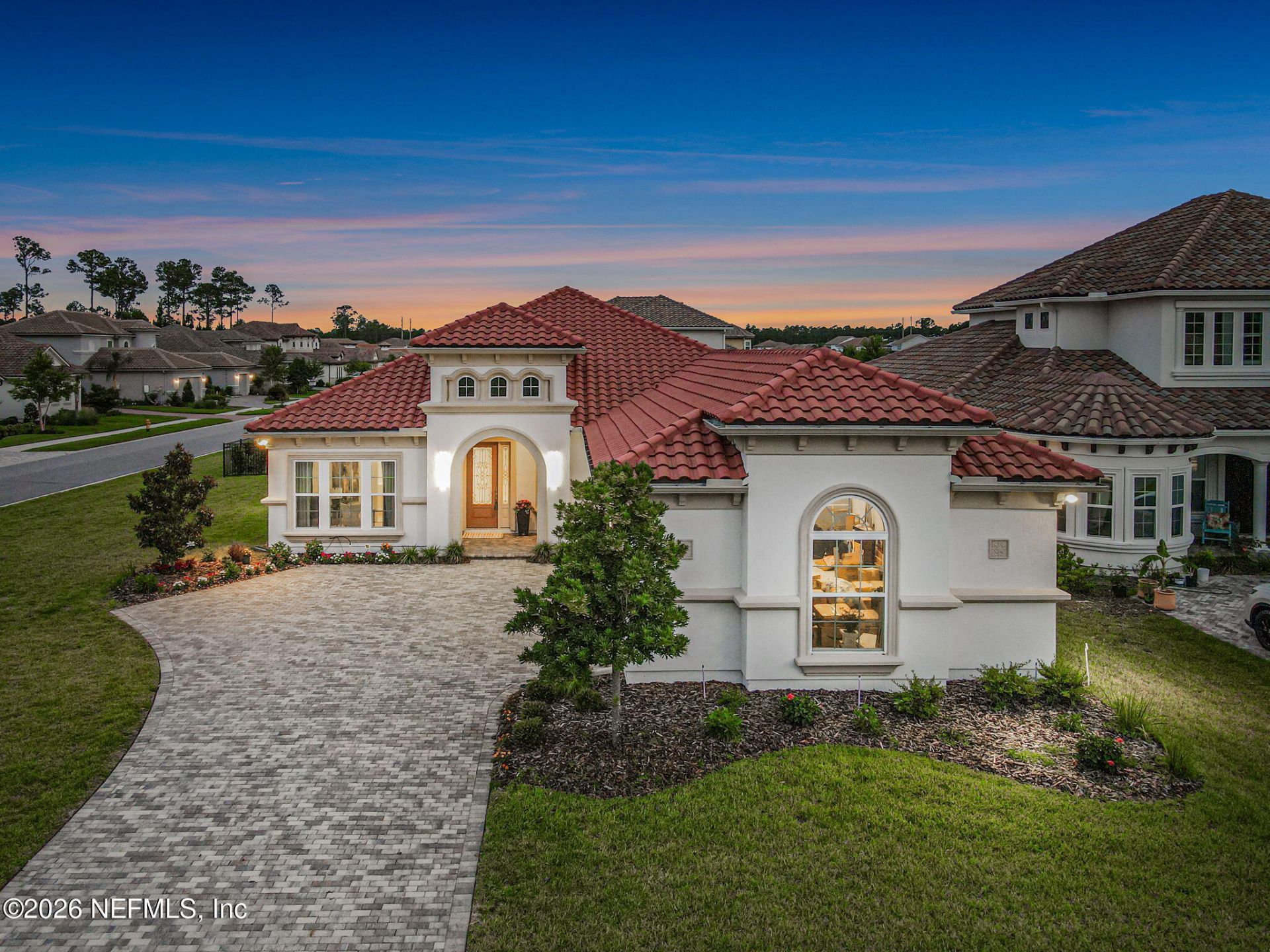 2812 Cassia Lane, Jacksonville, FL 32246 Photo