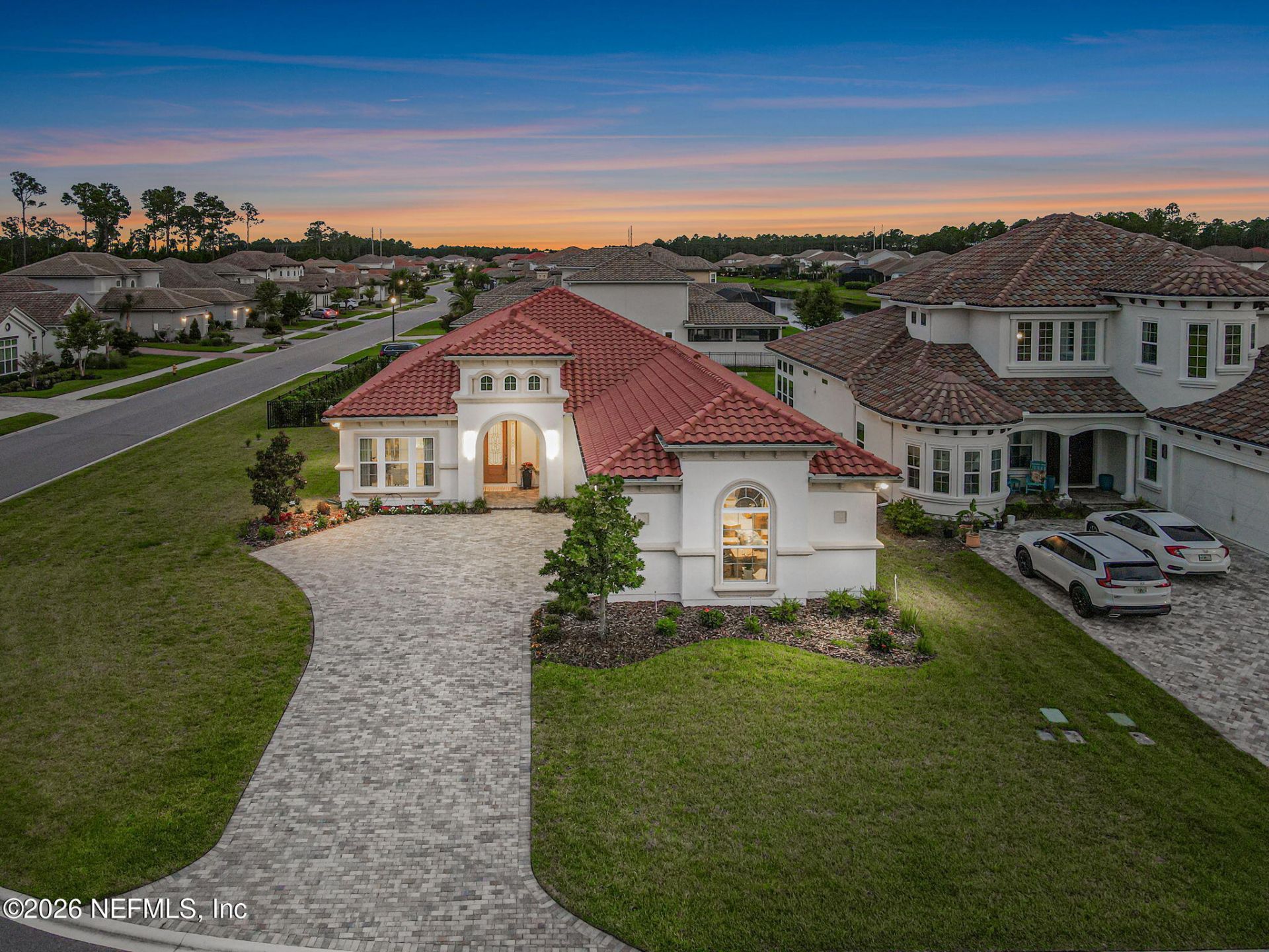 2812 Cassia Lane, Jacksonville, FL 32246 Photo