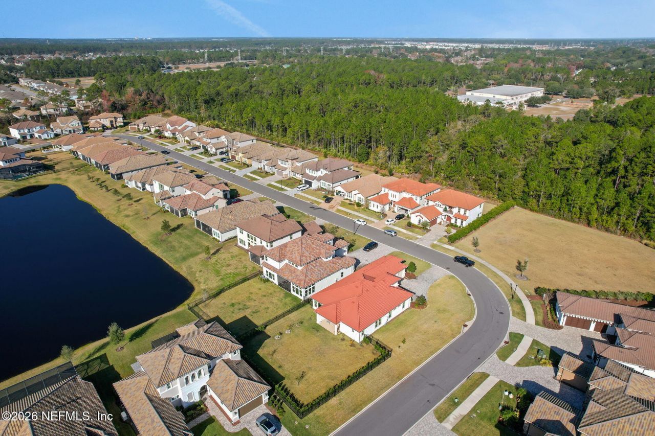 2812 Cassia Lane, Jacksonville, FL 32246 Photo