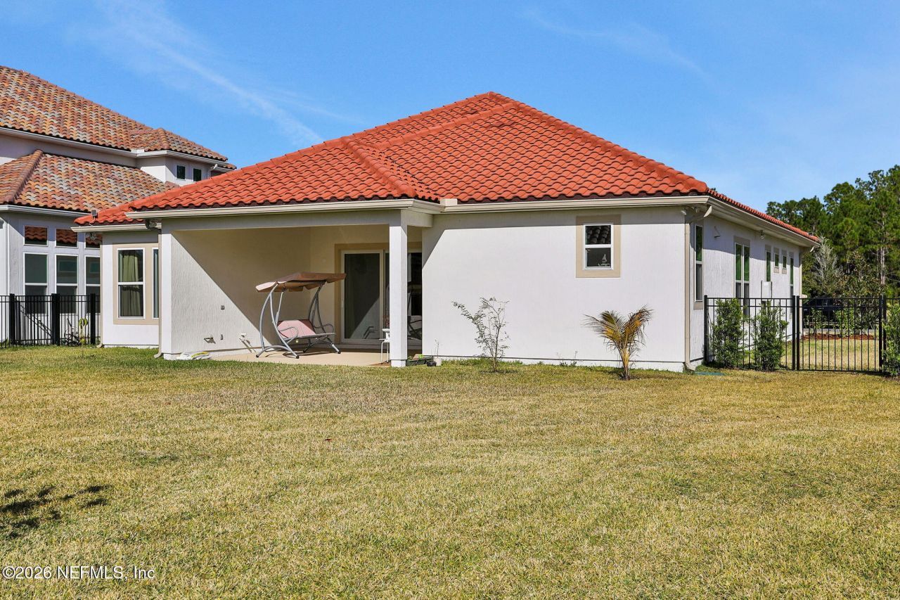 2812 Cassia Lane, Jacksonville, FL 32246 Photo