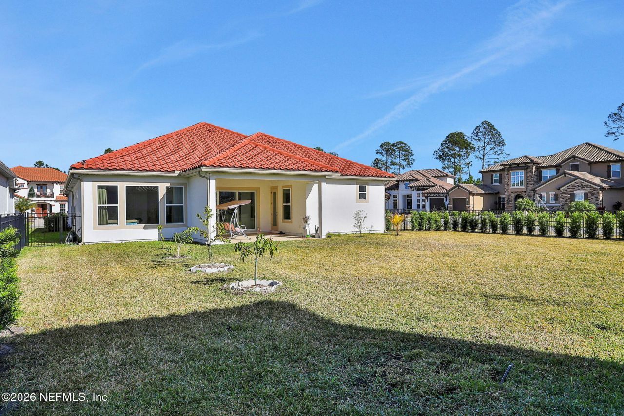 2812 Cassia Lane, Jacksonville, FL 32246 Photo