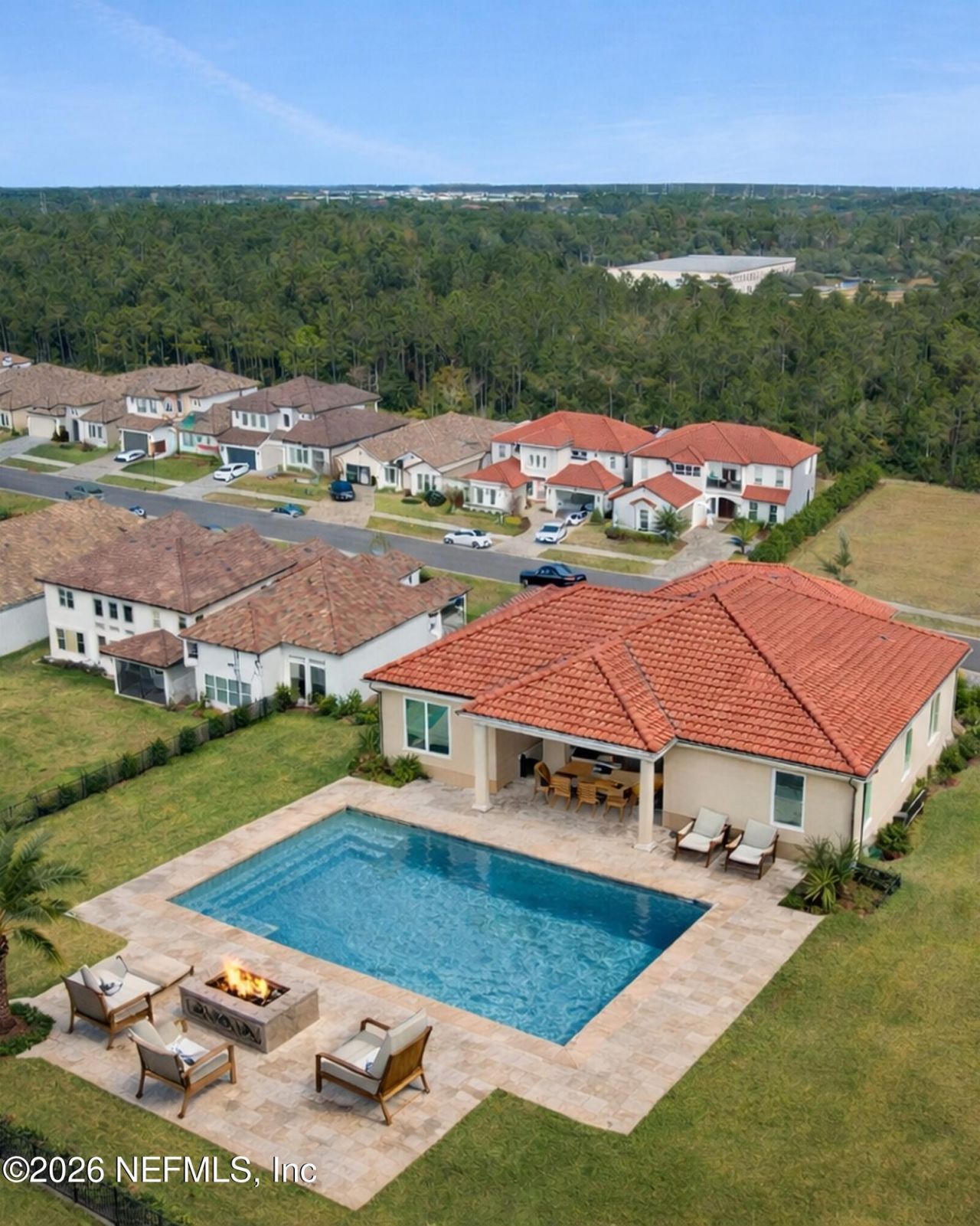 2812 Cassia Lane, Jacksonville, FL 32246 Photo