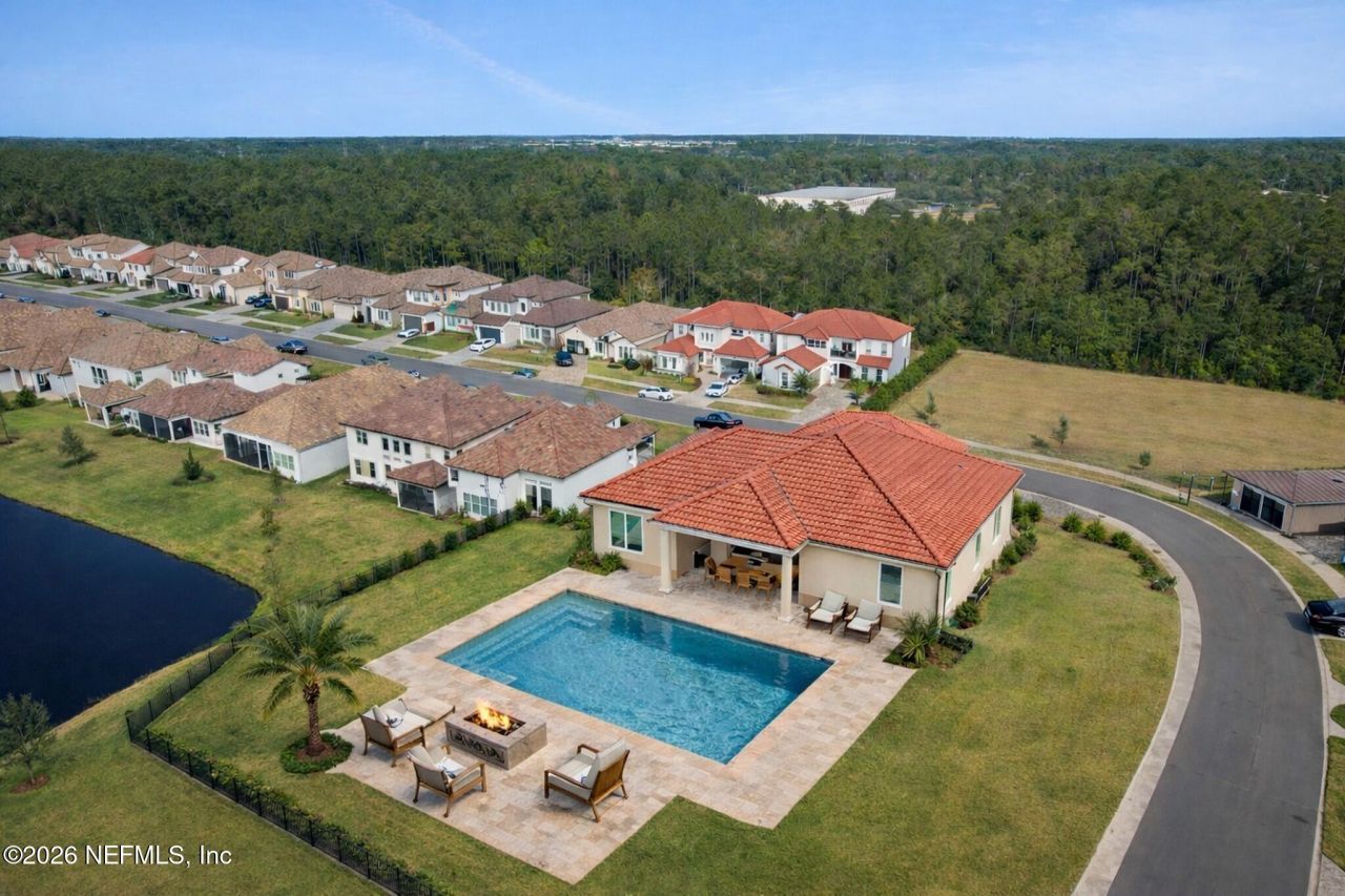 2812 Cassia Lane, Jacksonville, FL 32246 Photo