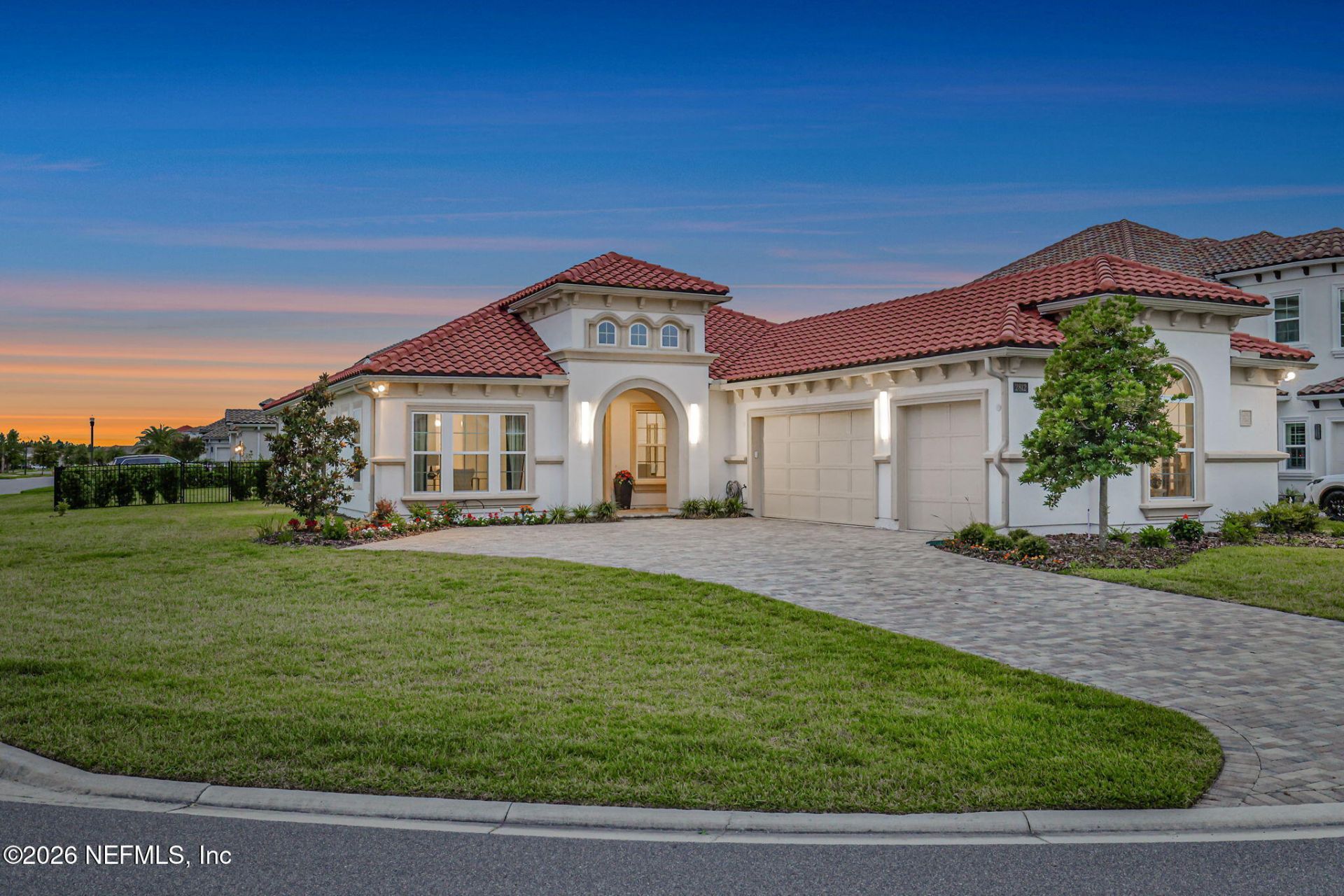 2812 Cassia Lane, Jacksonville, FL 32246 Photo