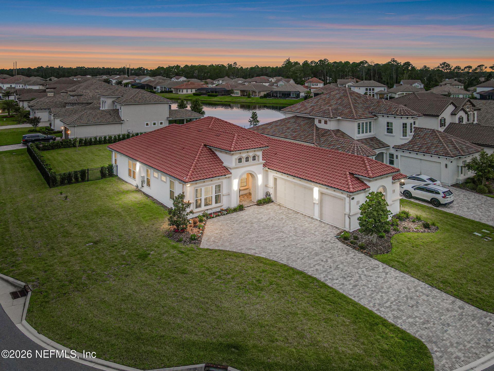 2812 Cassia Lane, Jacksonville, FL 32246 Photo