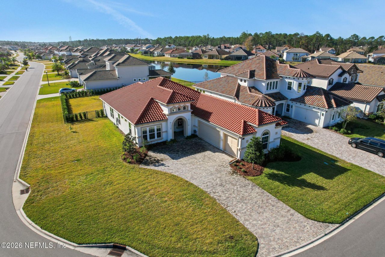 2812 Cassia Lane, Jacksonville, FL 32246 Photo