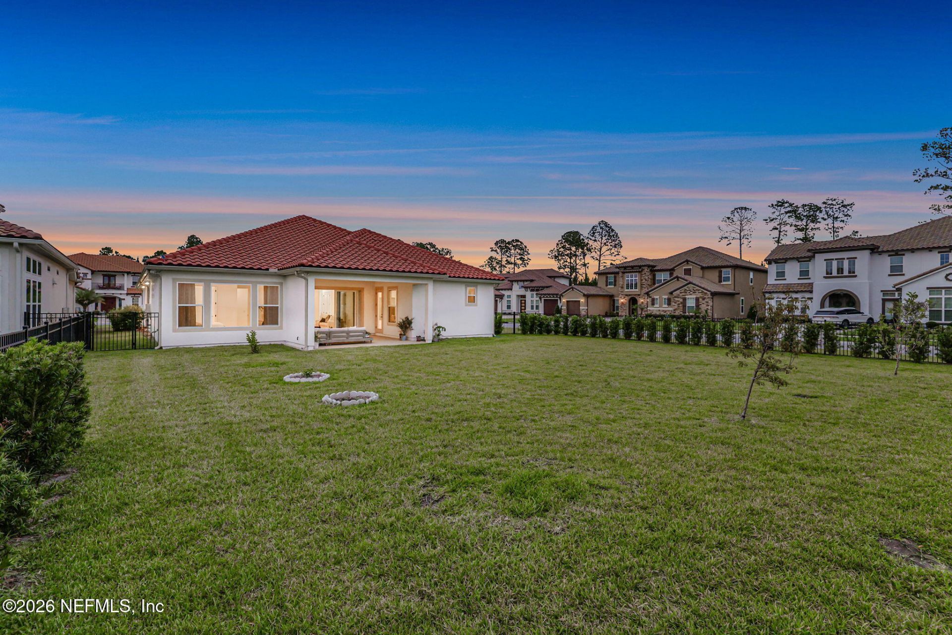 2812 Cassia Lane, Jacksonville, FL 32246 Photo