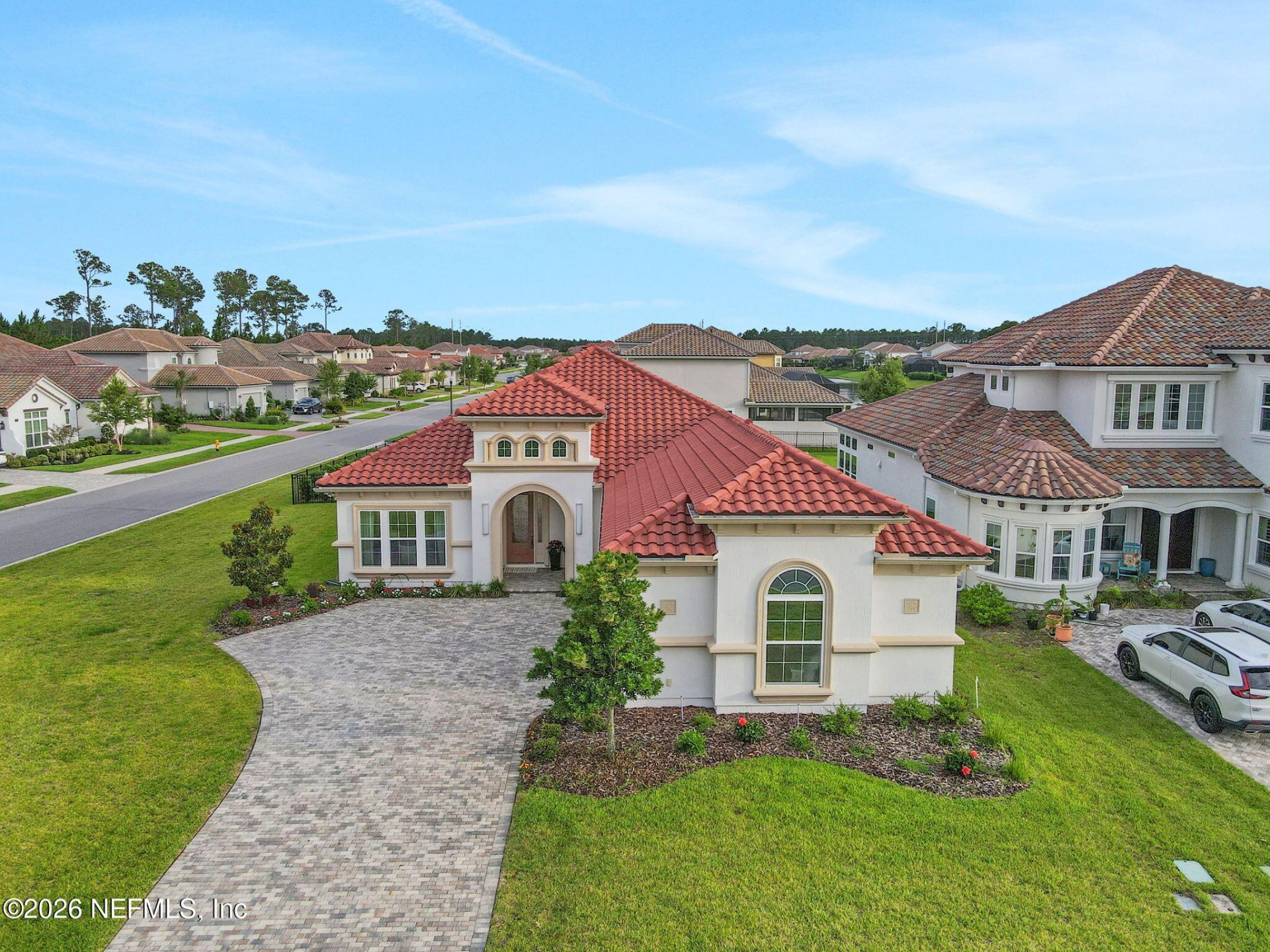 2812 Cassia Lane, Jacksonville, FL 32246 Photo