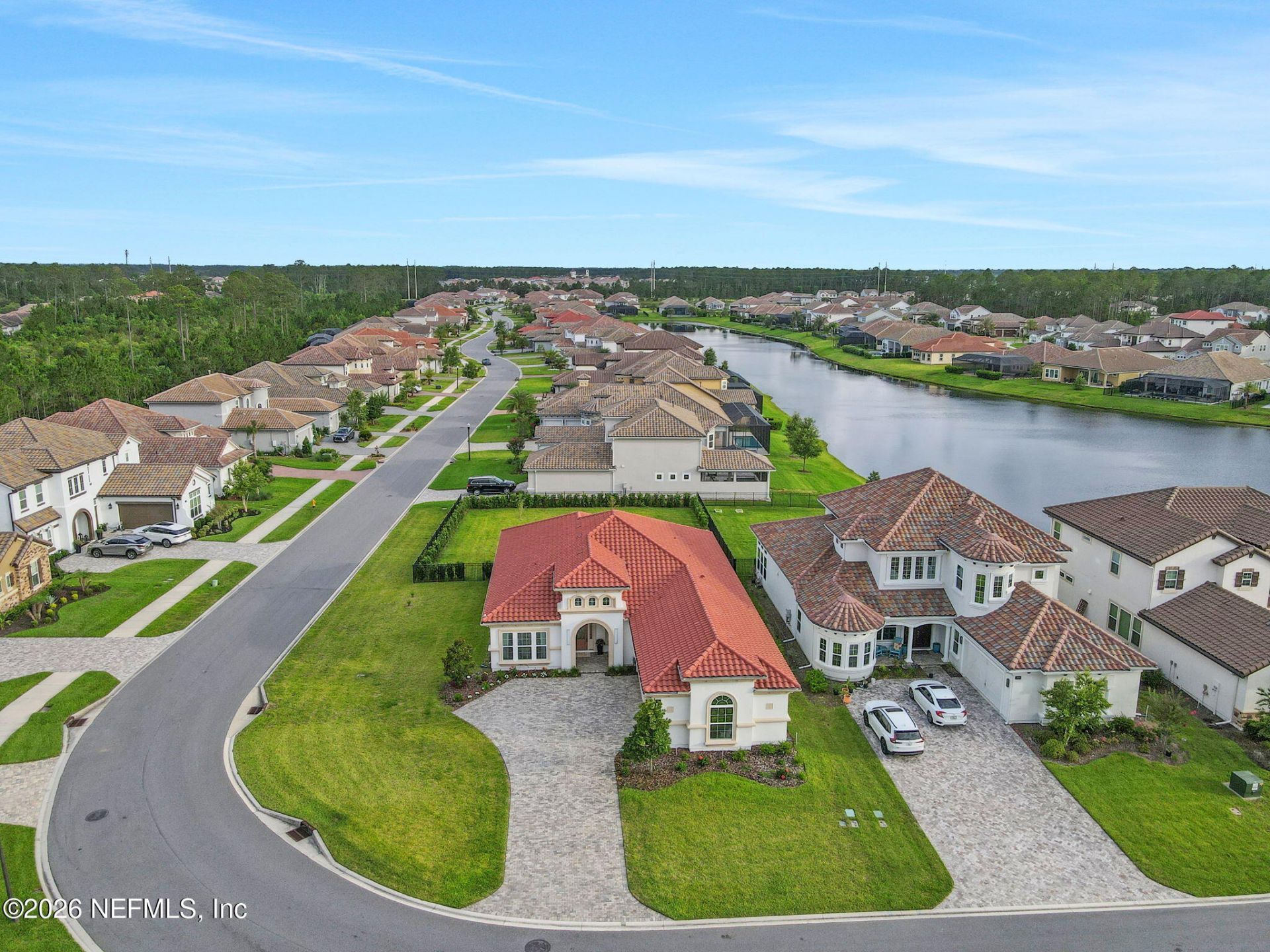 2812 Cassia Lane, Jacksonville, FL 32246 Photo
