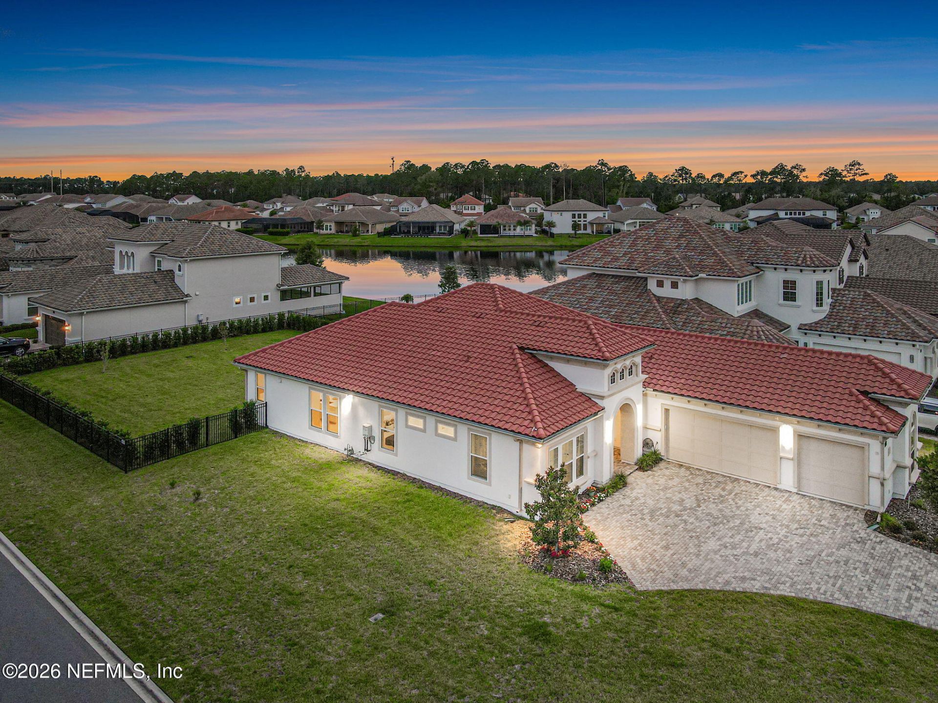 2812 Cassia Lane, Jacksonville, FL 32246 Photo