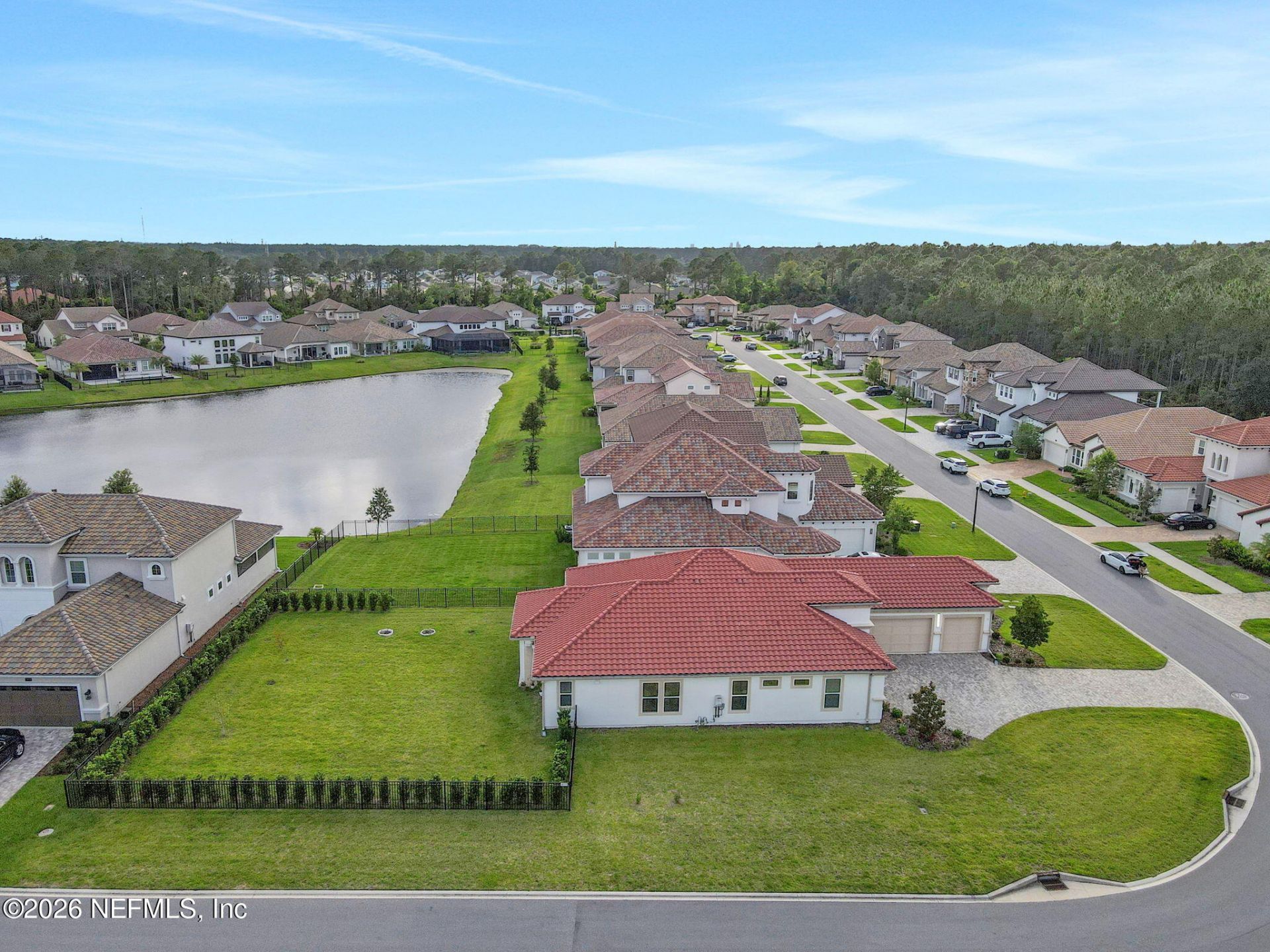 2812 Cassia Lane, Jacksonville, FL 32246 Photo