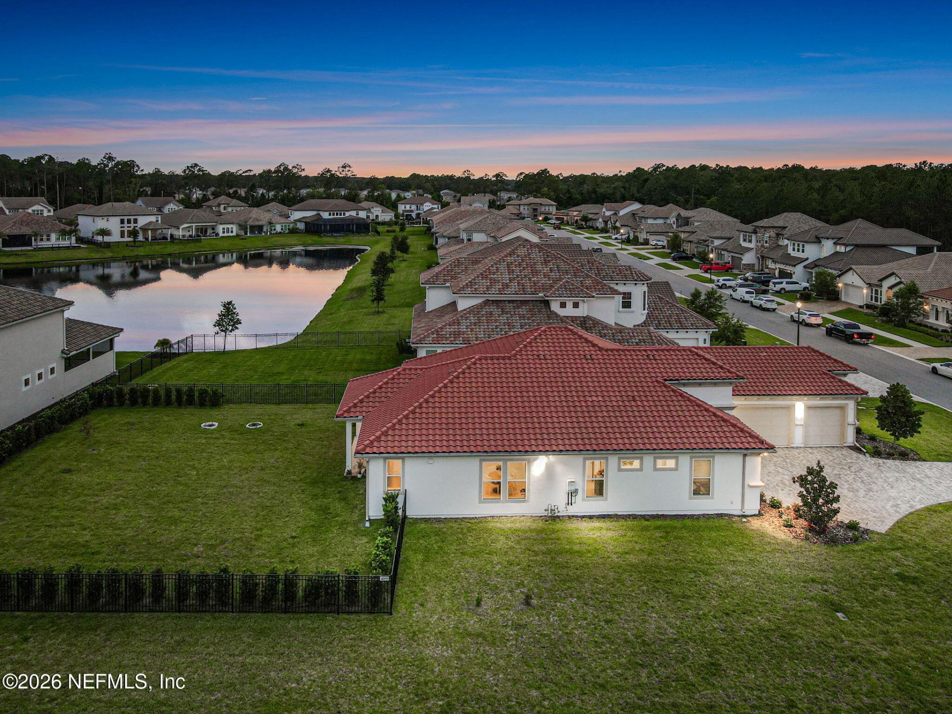 2812 Cassia Lane, Jacksonville, FL 32246 Photo