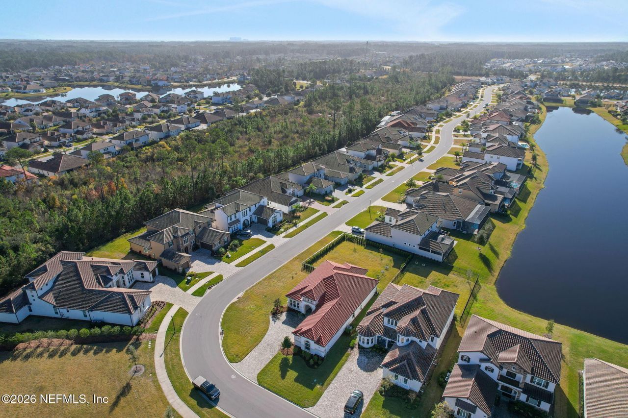 2812 Cassia Lane, Jacksonville, FL 32246 Photo