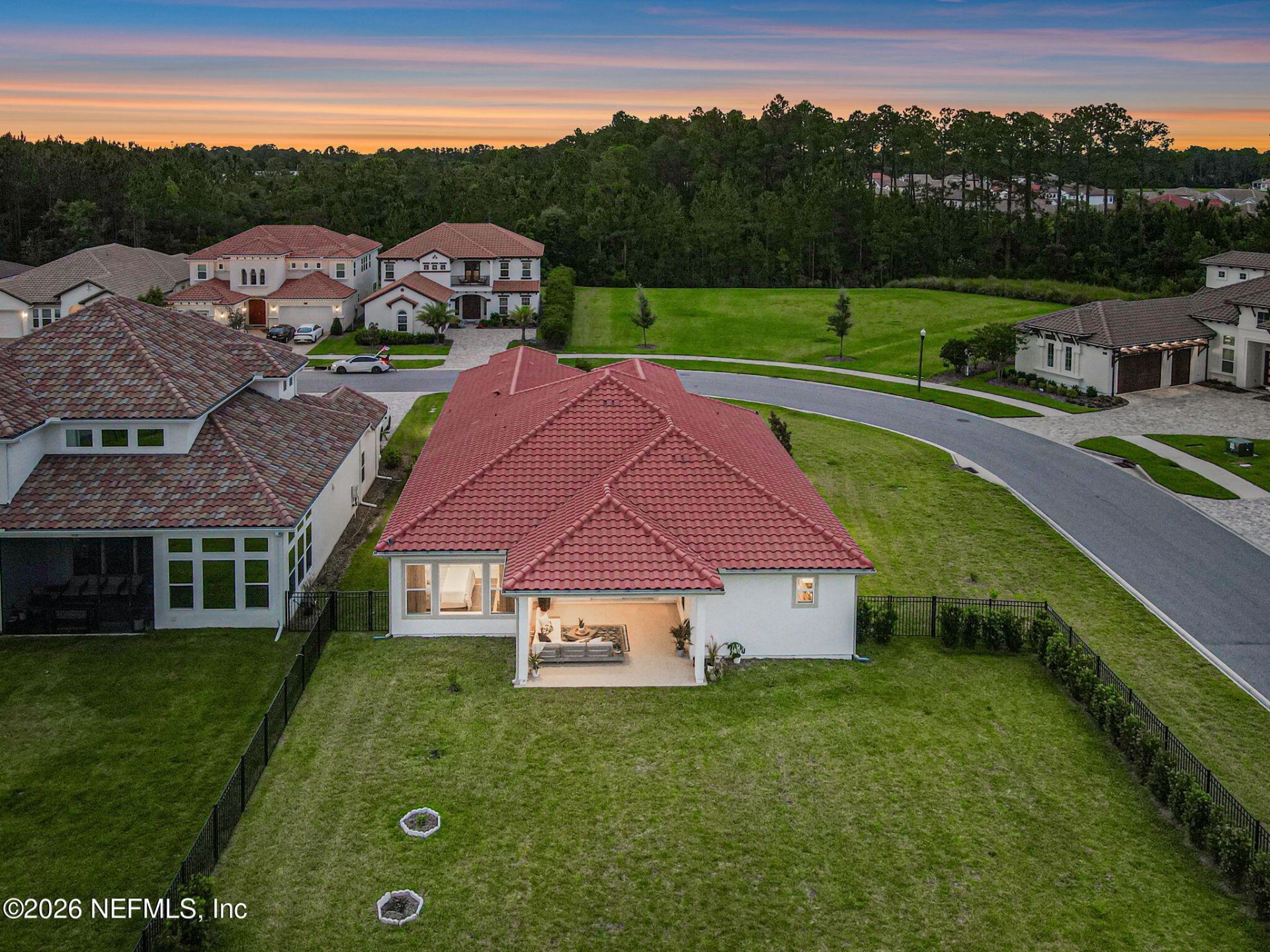2812 Cassia Lane, Jacksonville, FL 32246 Photo