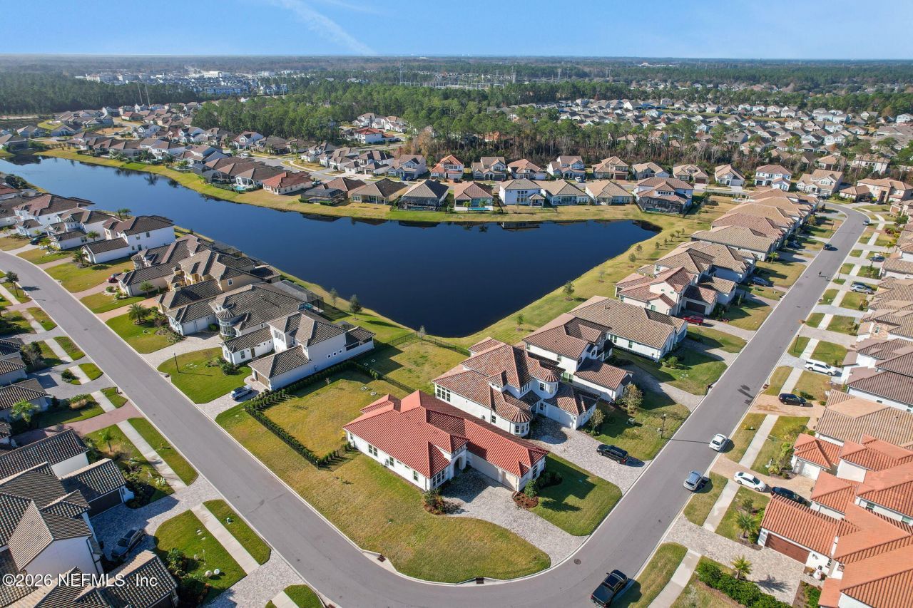 2812 Cassia Lane, Jacksonville, FL 32246 Photo