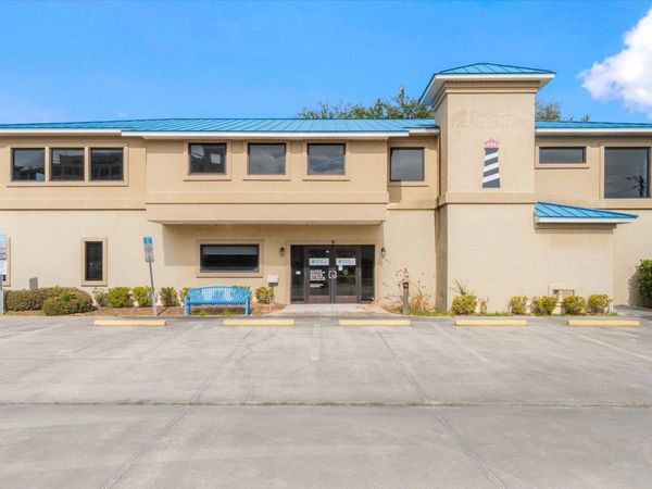 9 San Bartola Dr, St Augustine, FL 32086