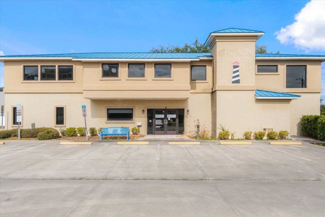 9 San Bartola Dr, Saint Augustine, FL 32086 Main Photo