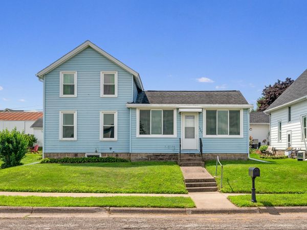 1407 Bangor St, Bangor, WI 54614