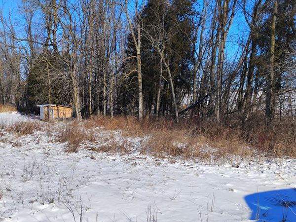 Lt4 Carstens Rd, Newton, WI 54220